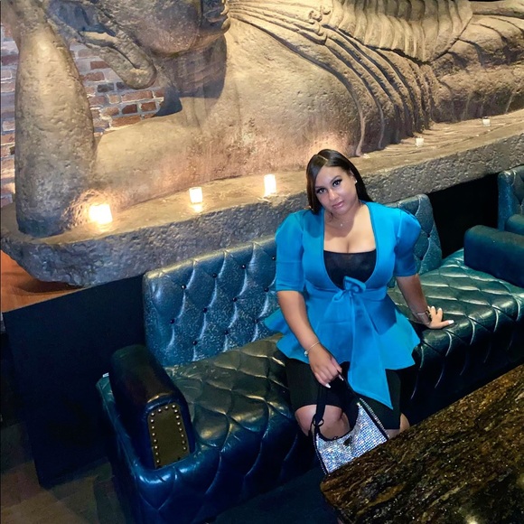 Meet your Posher, Edleen - Picture 13 of 16